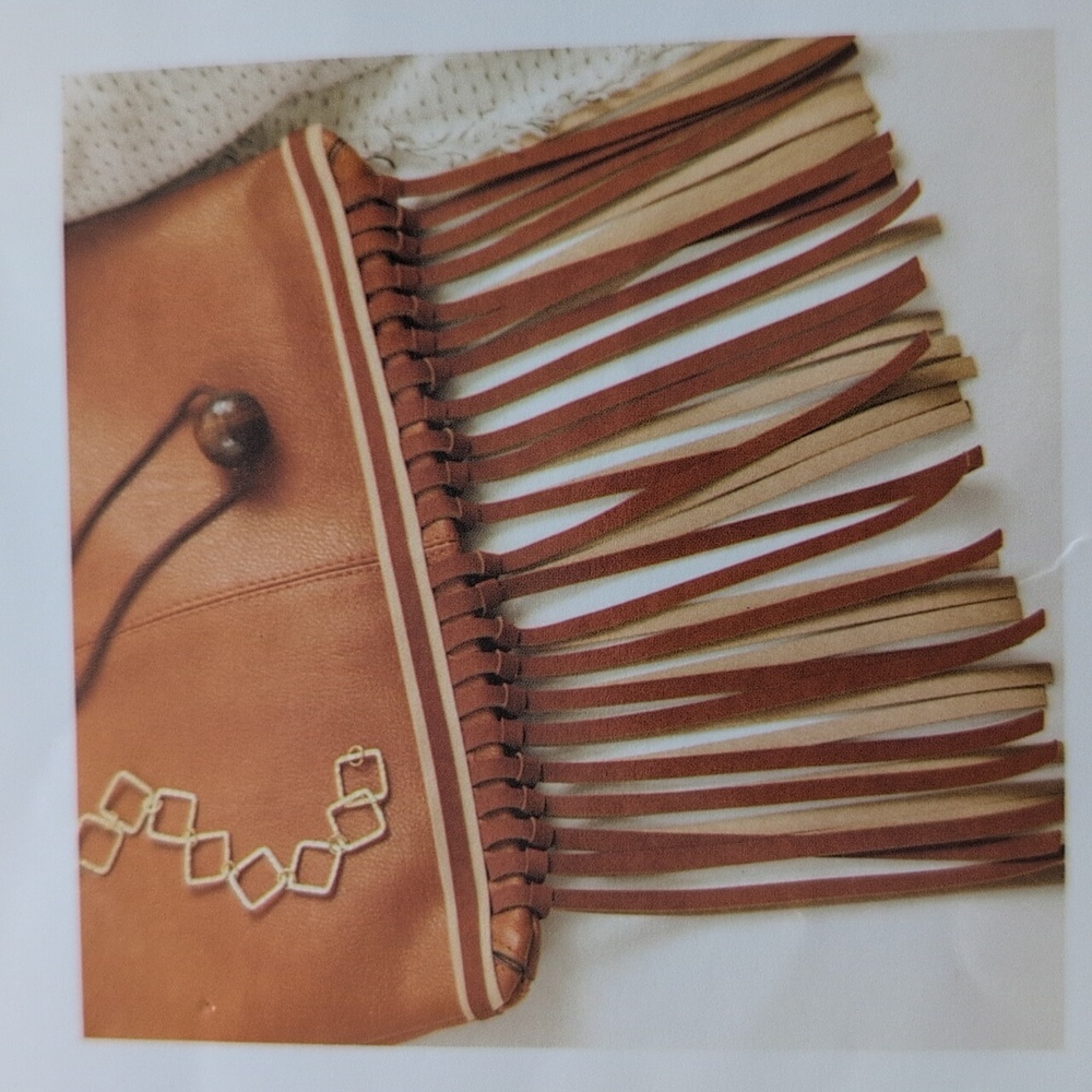 Cricut Faux Suede Rustic Sampler Sheets